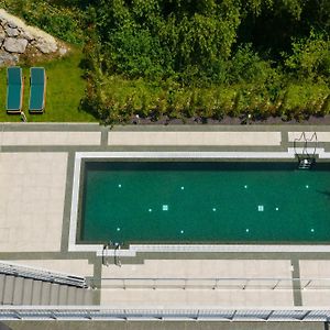Hotel Tres Reyes San Sebastian
