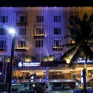 Hotel Ocean Vista Bay